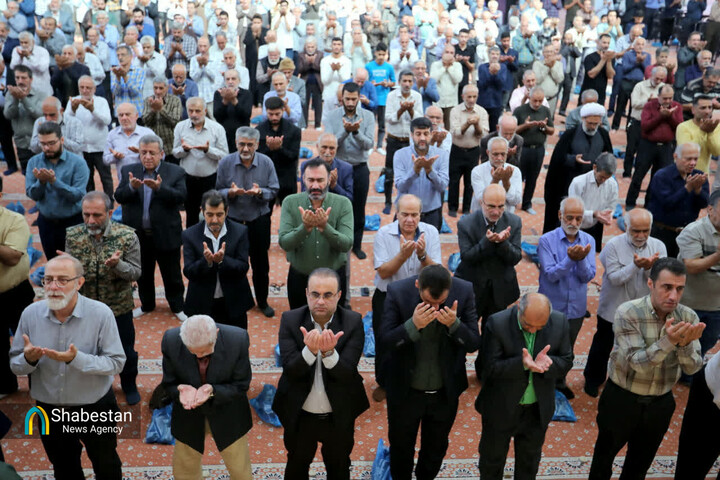 مقاومت، بصیرت و جهاد تبیین سنگر اصلی ایستادگی ملت ایران است