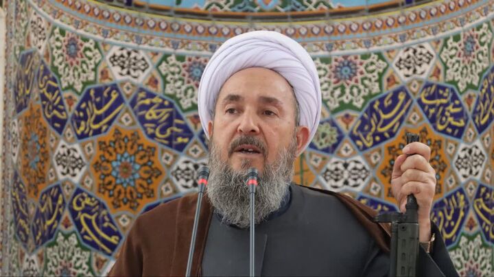 ترامپ با «لودگی» برای صهیونیست‌ها روحیه آورد