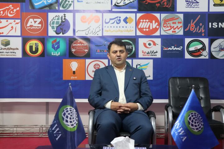 برگزاری نمایشگاه‌ها زمینه‌ساز توسعه اقتصادی است