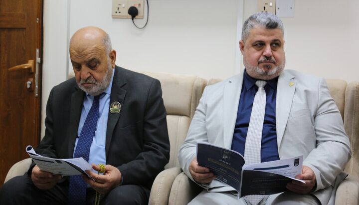 برگزاری دومین جلسه کمیته عالی برگزاری جشنواره‌های آستان قدس حسینی