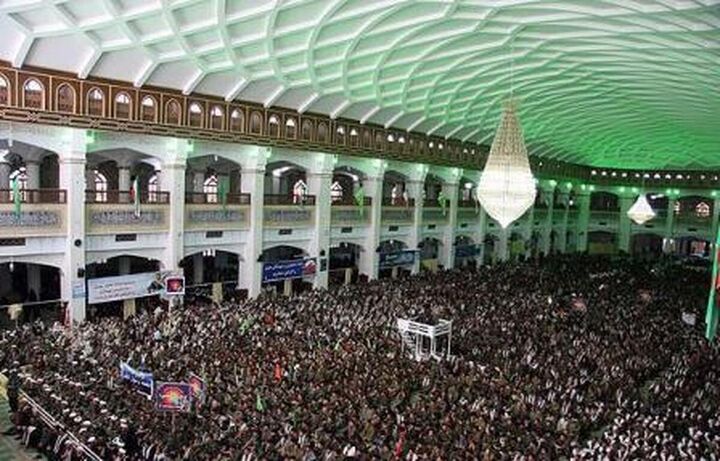 چهارمین اجتماع بین‌المللی زینبیون ایران و جهان در تبریز برگزار می‌شود