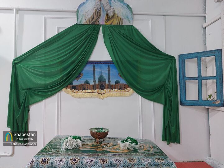 مبتلای مهدی(عج)؛ ثمره دغدغه زوج جوان رفسنجانی برای تزریق امید به جامعه