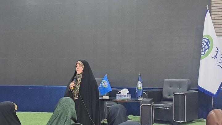 دبیرخانه ثابت نمایشگاه ملی پوشاک«گوهر شاد» ایجاد خواهد شد