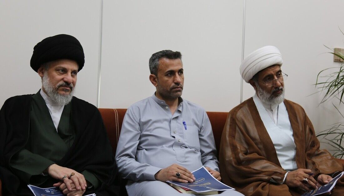 برگزاری دومین جلسه کمیته عالی برگزاری جشنواره‌های آستان قدس حسینی