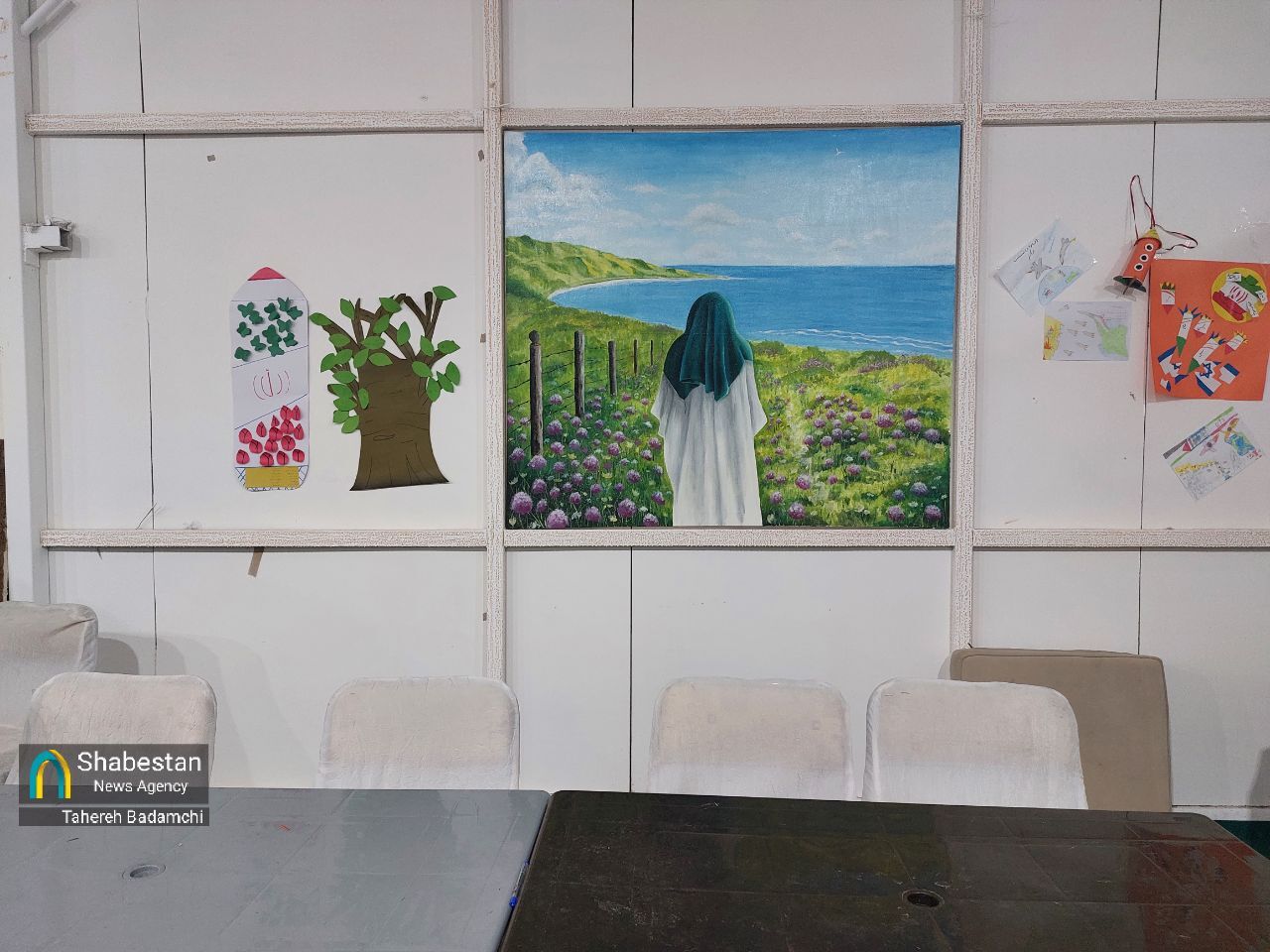 مبتلای مهدی(عج)؛ ثمره دغدغه زوج جوان رفسنجانی برای تزریق امید به جامعه