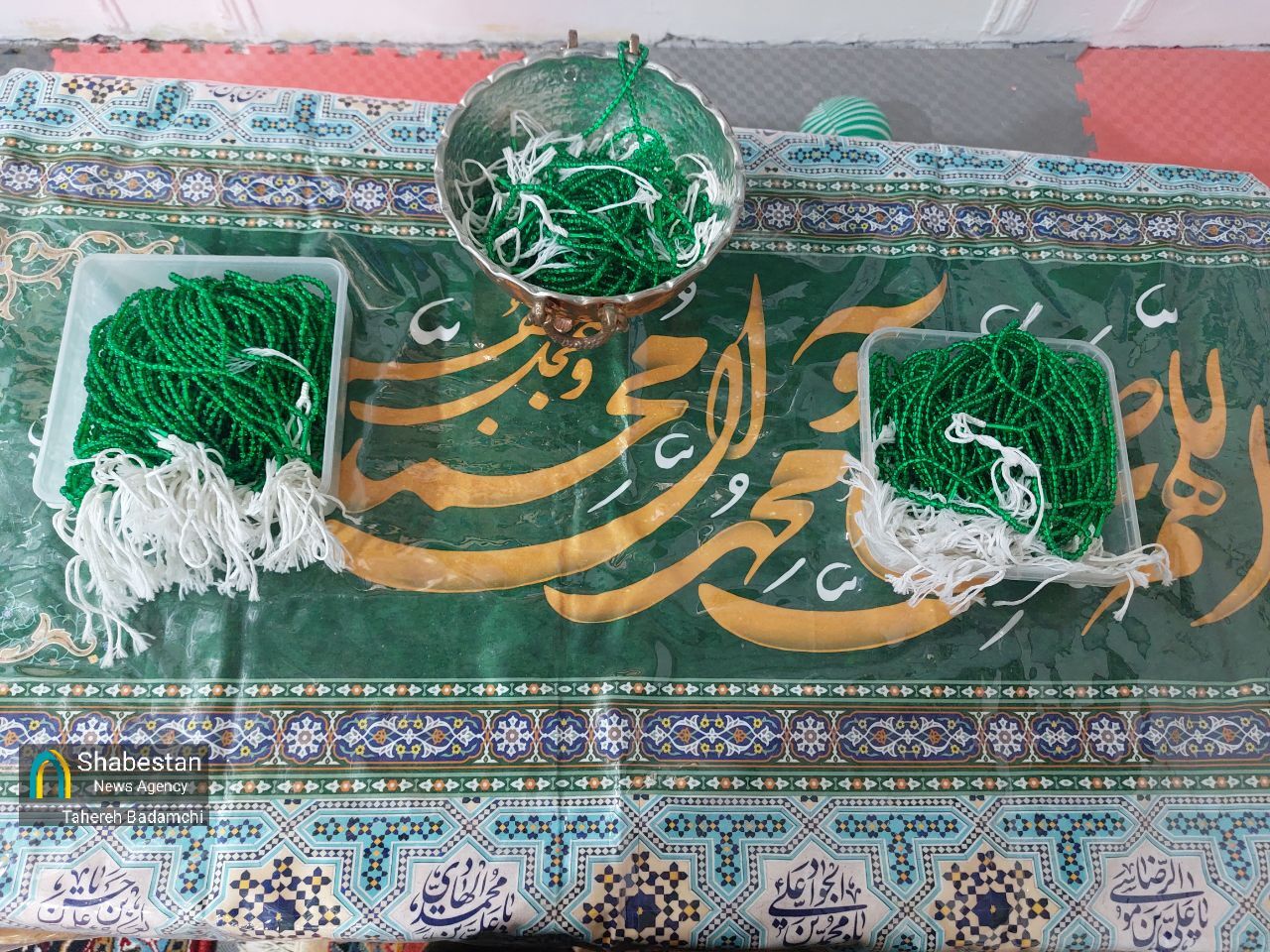 مبتلای مهدی(عج)؛ ثمره دغدغه زوج جوان رفسنجانی برای تزریق امید به جامعه