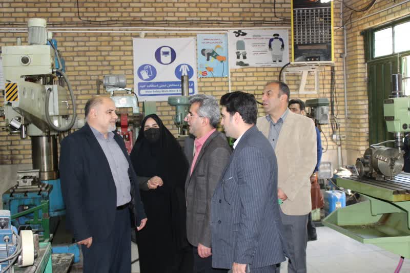 آموزش‌های مهارتی در افزایش فرصت‌های شغلی ضروری است