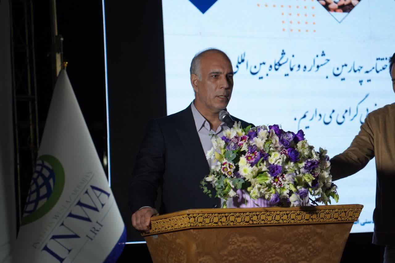 آذربایجان سر ایران است/ جلوه فرهنگ و هنر زنان در سفره سنتی ارومیه