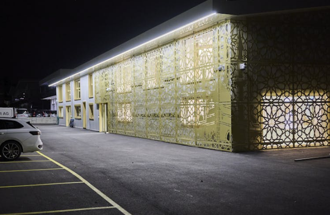 افتتاح مسجد آلبانیاییهای فریبورگ؛ نمادی از انسجام و گفتوگو در جامعه سوئیس