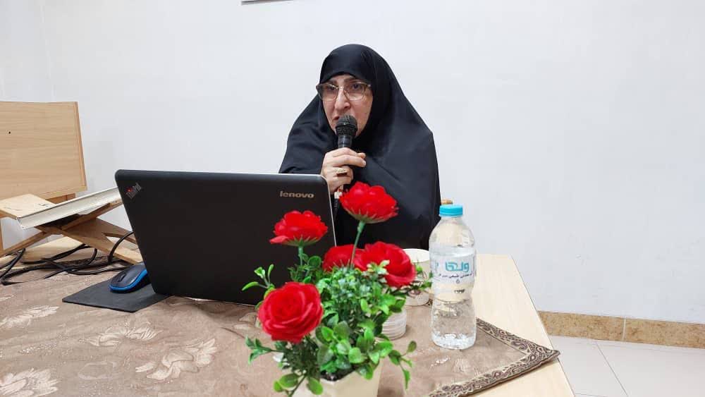 از شالیزار وقف‌شده تا صحن عقیله بنی‌هاشم(س)؛ پویش مردمی «قرار زینبی» در گیلان کلید می‌خورد