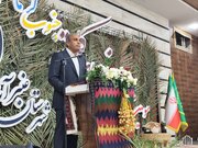 تکمیل زنجیره تولید خرما از اهداف جشنواره ملی خرمای کلوته جنوب کرمان