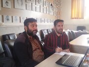 معرفی برگزیدگان سه پویش ملی کتابخوانی آغاز مادری، پایان ترس؛ بیست سالگی ما و روح زندگی دانایی