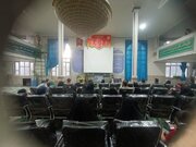 آموزش سواد رسانه برای خانواده‌ها در کانون شهید بابانظر مشهد