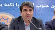فناوری در کشاورزی جنوب کرمان با جدیت دنبال شود