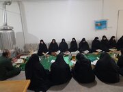 تقویت فرهنگ قرآنی در جامعه ضروری است