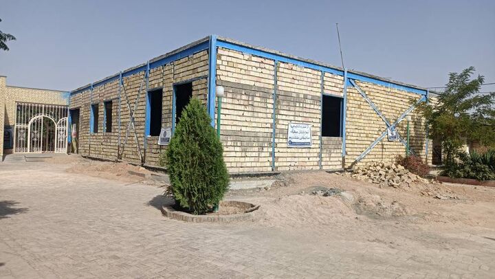 نیاز ۳۹۶ میلیارد تومانی برای تکمیل زیرساخت‌های کتابخانه‌ای خراسان جنوبی