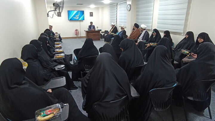 اولین مرکز تخصصی مشاوره ازدواج و خانواده‌ی مسجدمحور افتتاح شد