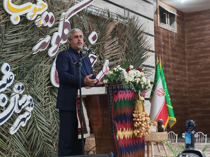 امنیت، پیش‌نیاز جذب سرمایه‌گذار در جنوب کرمان است