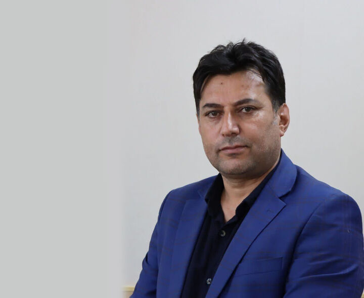 سرپرست معاونت روابط‌عمومی، تشریفات و امور بین‌الملل استانداری اردبیل منصوب شد