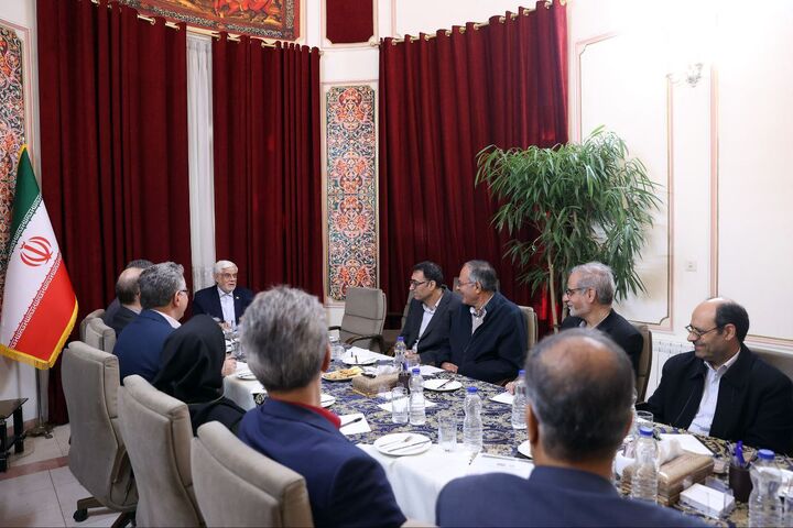 دولت برای حل مسائل اجتماعی به وفاق و اجماع نیاز دارد