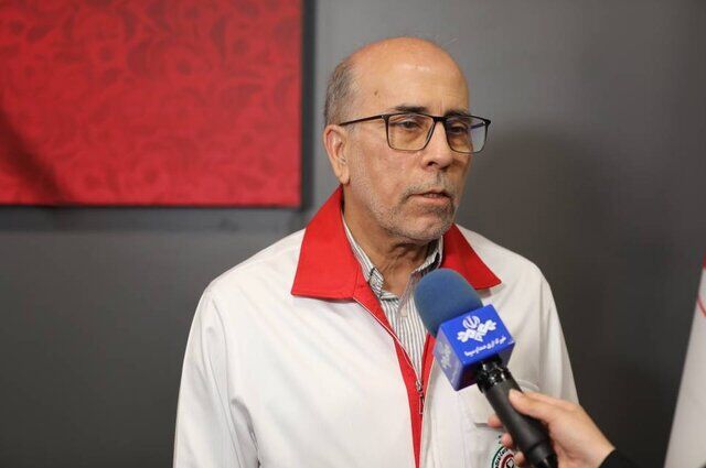 آغاز معاینات متقاضیان حج تمتع ۱۴۰۵ از پایان هفته