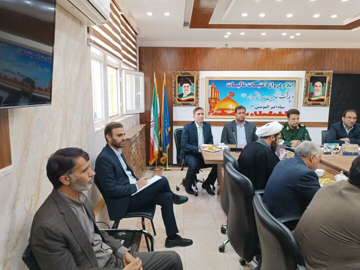 یادواره ۴۰۰ شهید ایل خزل برگزار می‌شود