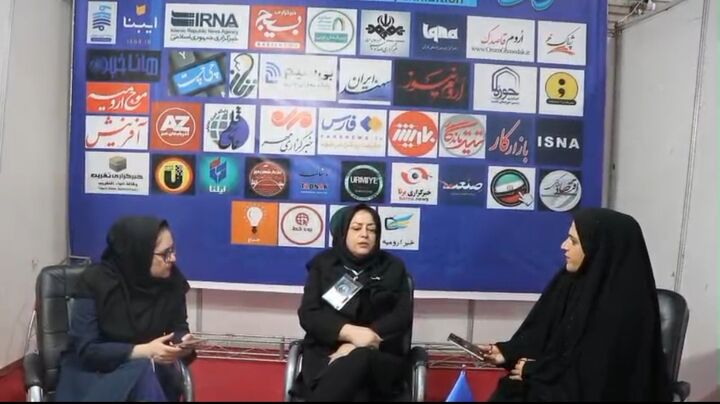 ارائه گارانتی پنج ساله برای محصولات چرم‌دوزی