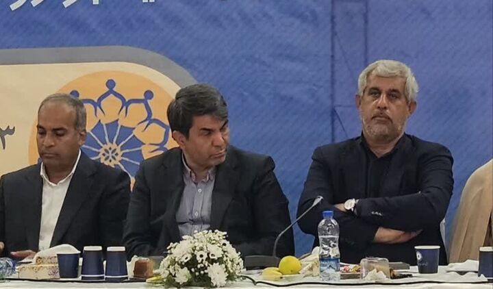 حمل و نقل، تامین نهاده‌های کشاورزی و تامین سوخت باید ضامن اجرای اصلاح الگوی کشت باشد