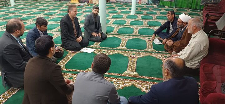 نوجوانان قرآنی آشخانه عازم رقابت‌های کشوری می شوند