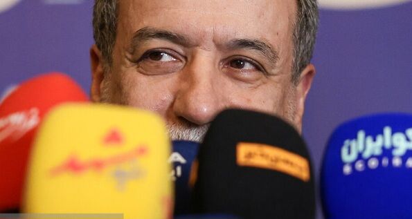 عراقچی: بمب اتم ما توانایی نه گفتن به قدرت‌هاست/ روابط ایران و آمریکا قابل مدیریت است