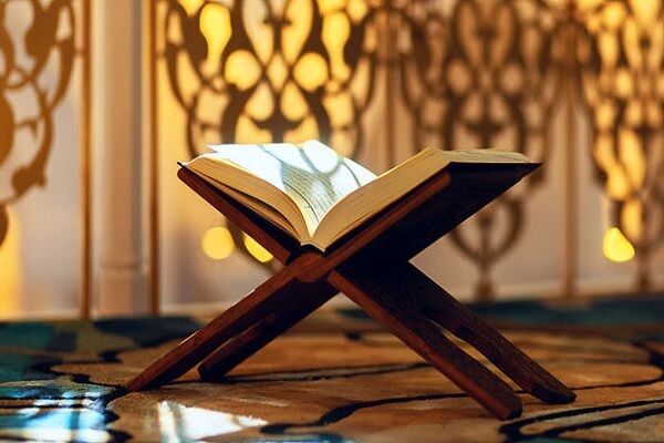 مسابقه قرآنی «ندای وحی» برگزار می‌شود