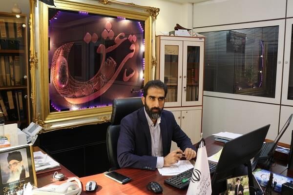 حضور وزیر ارشاد در جلسه کمیسیون توسعه فعالیت های تبلیغی ترویجی قرآنی