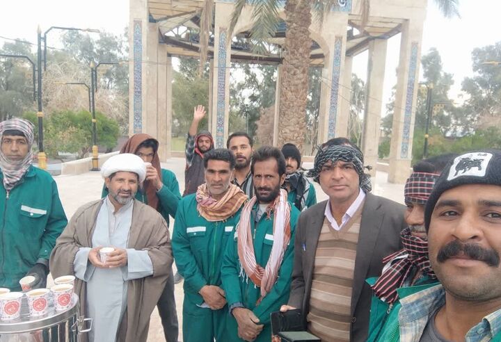 وقتی ابتکار امام محله‌، مسجد را پناه نوجوانان می‌کند