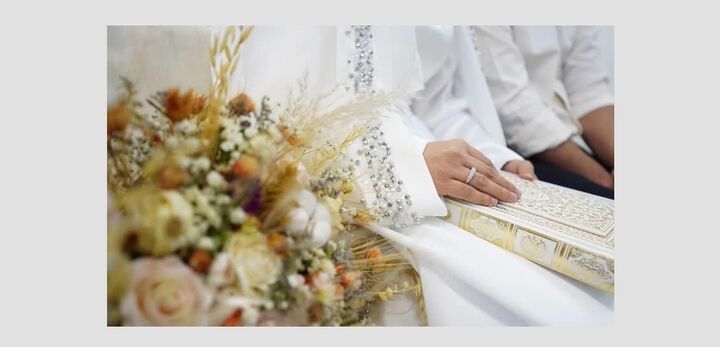 ثبت بیش از ۱۱ هزار ازدواج در حرم رضوی