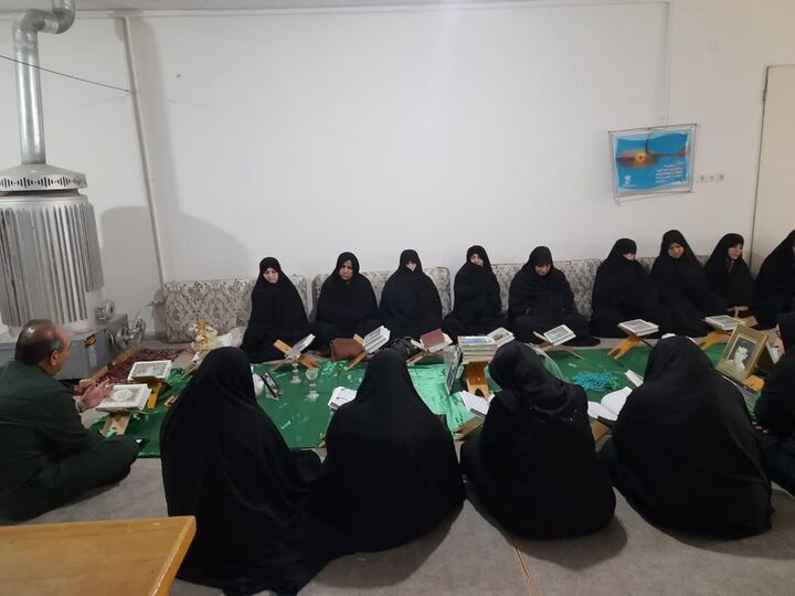 تقویت فرهنگ قرآنی در جامعه ضروری است