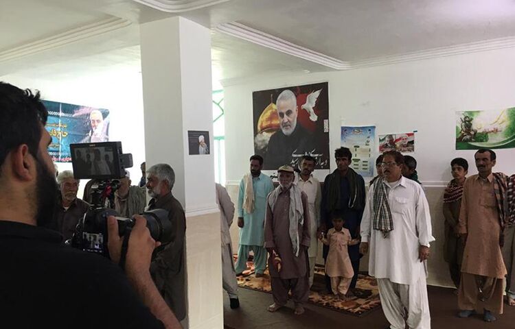 از دوربین کوچک تا شبکه ملی؛ مستندسازی که مسیرش را از مسجد آغاز کرد