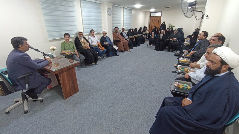 اولین مرکز تخصصی مشاوره ازدواج و خانواده‌ی مسجدمحور افتتاح شد