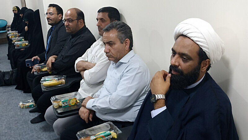 اولین مرکز تخصصی مشاوره ازدواج و خانواده‌ی مسجدمحور افتتاح شد