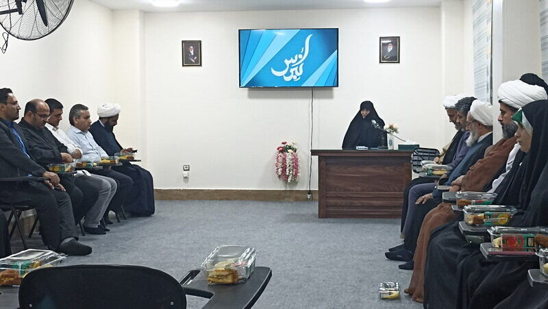 اولین مرکز تخصصی مشاوره ازدواج و خانوادهی مسجدمحور افتتاح شد