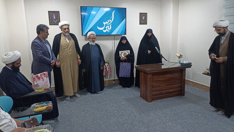 اولین مرکز تخصصی مشاوره ازدواج و خانوادهی مسجدمحور افتتاح شد