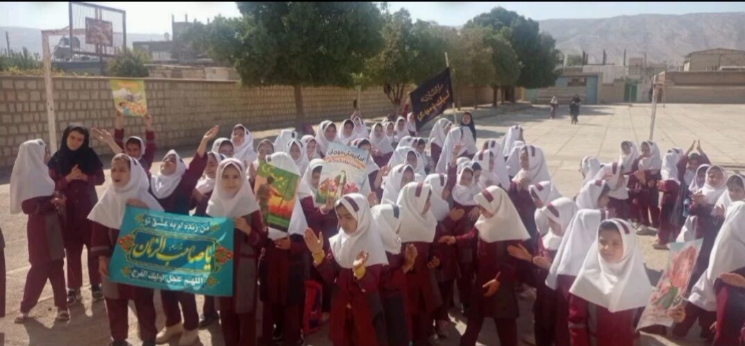 «سهشنبههای مهدوی»؛ نسخه فرهنگی مسجد روستای آقاجان برای تربیت نسل نو