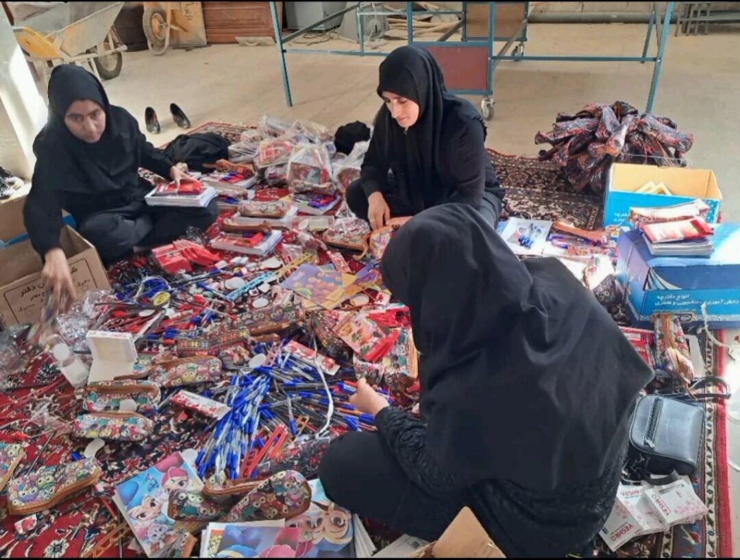 «سهشنبههای مهدوی»؛ نسخه فرهنگی مسجد روستای آقاجان برای تربیت نسل نو