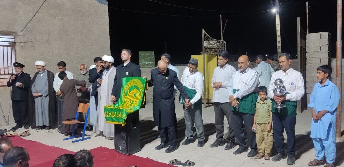 وقتی ابتکار امام محله‌، مسجد را پناه نوجوانان می‌کند