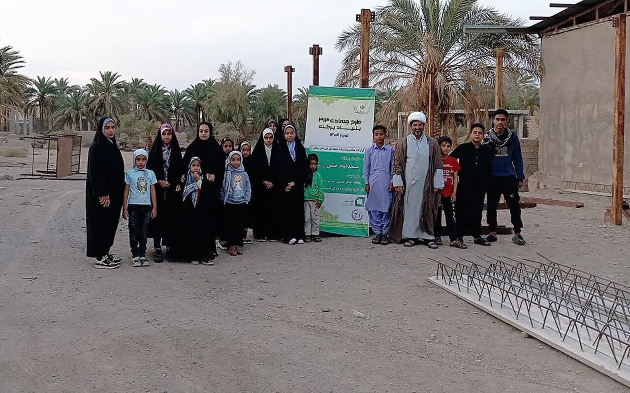 وقتی ابتکار امام محله، مسجد را پناه نوجوانان میکند