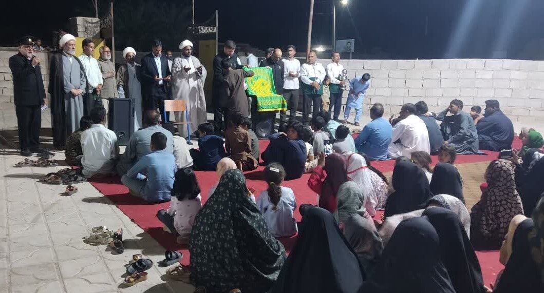 وقتی ابتکار امام محله، مسجد را پناه نوجوانان میکند