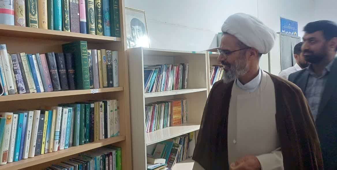 کانون امامت مسجد محمد رسول الله(ص) میزبان امام جمعه بجنورد