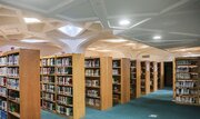 منابع کتابخانه حرم حضرت معصومه(س) در دسترس آنلاین پژوهشگران قرار گرفت