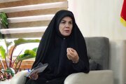 معلم، رکن استوار جامعه و سرمایه‌ای برای آینده کشور است
