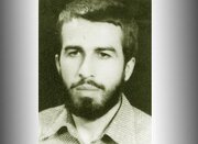 تیرهای صبح آبان؛ داستان حسن فرداسدی، سرباز بی‌نام انقلاب