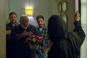 اکران آنلاین فیلم «پیر پسر» از امشب در نمایش خانگی